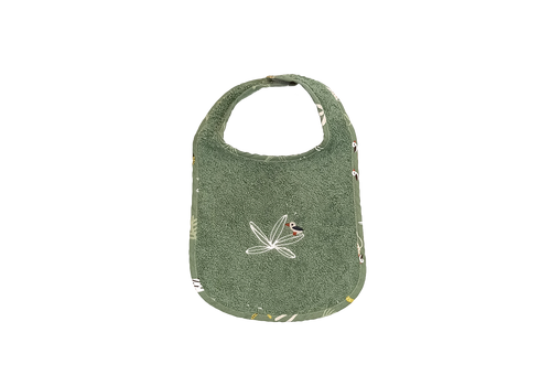 Σαλιάρα Πετσετέ Kenya