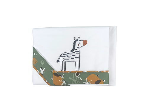 Σεντόνια Κούνιας Kenya Baby Star