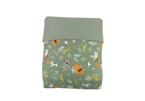 Πάπλωμα Kenya