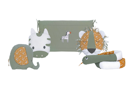 Πάντα Kenya 5τμχ