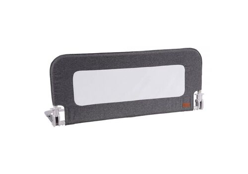 Προστατευτική Μπάρα 102cm Grey Bebe Stars