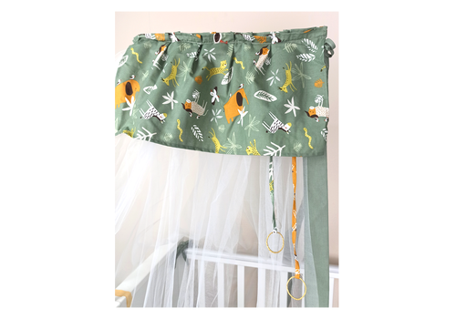 Κουνουπιέρα Kenya Baby Star