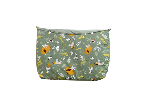 Κρεμαστή Τσέπη Αποθήκευσης Kenya