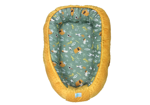 Φωλιά Kenya Baby Star