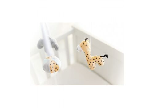 ΜΟΥΣΙΚΟ ΠΕΡΙΣΤΡΕΦΟΜΕΝΟ ΚΡΕΒΑΤΙΟΥ FOREST