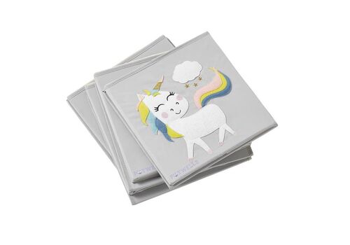 Potwells – Κουτί αποθήκευσης Μονόκερος