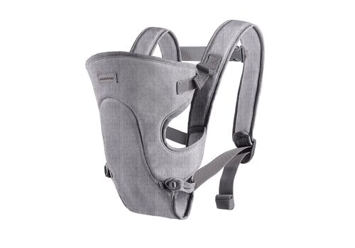 Kikkaboo Μάρσιπος Myra Grey