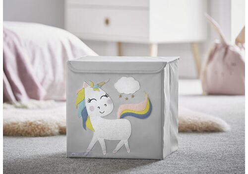 Potwells – Κουτί αποθήκευσης Μονόκερος