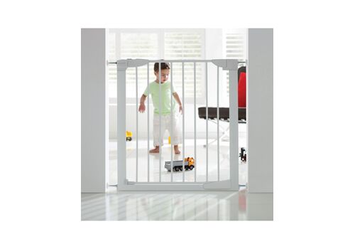 ΠΟΡΤΑ ΑΣΦΑΛΕΙΑΣ MUNCHKIN AUTO CLOSE PRESSURE FIT GATE