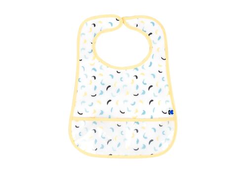 Σαλιάρες αδιάβροχες 3τμχ  Arty Blue