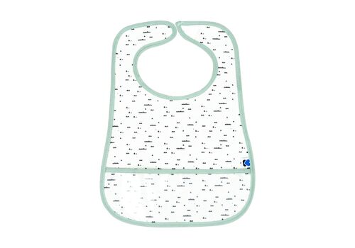 Σαλιάρες αδιάβροχες 3τμχ Savanna Mint