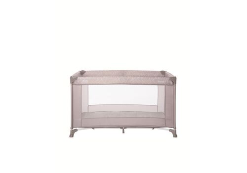 Lorelli Torino 1 Layer Παρκοκρέβατο String Beige Fog Lorelli Torino 1 Layer Παρκοκρέβατο String Beige Fog