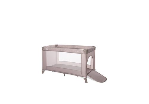 Lorelli Torino 1 Layer Παρκοκρέβατο String Beige Fog Lorelli Torino 1 Layer Παρκοκρέβατο String Beige Fog