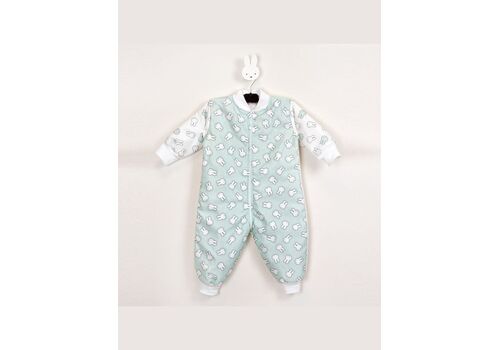 Miffy Χειμερινός Υπνόσακος με Πόδια 2.5 tog mint