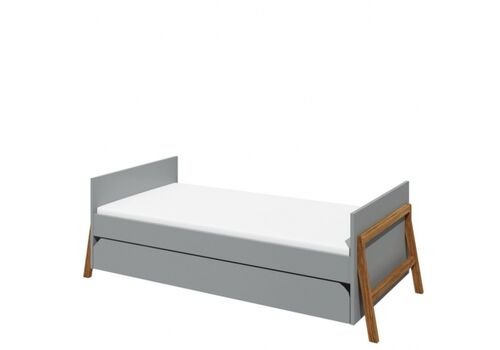 Κρεβάτι Bellamy Lotta Grey