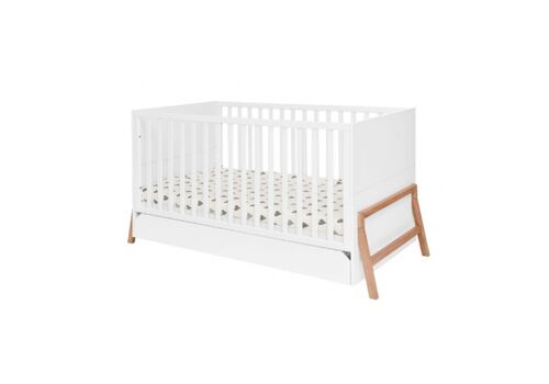 Κρεβάτι Bellamy Lotta White