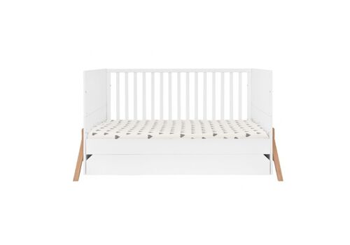 Κρεβάτι Bellamy Lotta White