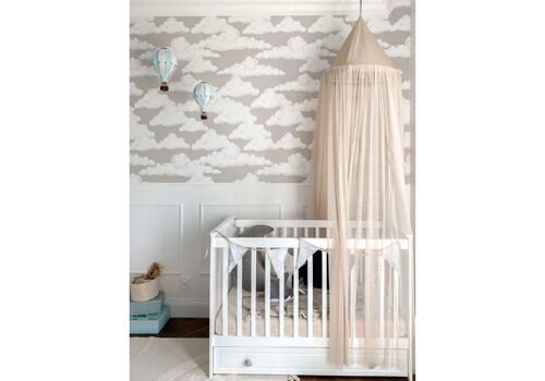 Κρεβάτι Bellamy Marylou