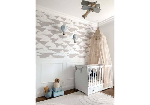 Κρεβάτι Bellamy Marylou