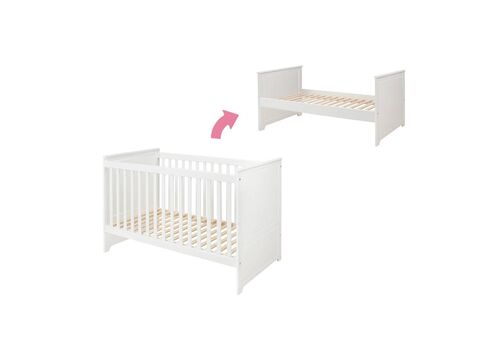 Κρεβάτι Bellamy Marylou