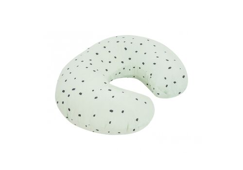 KIKKA BOO Μαξιλάρι Θηλασμού Bear with Me Mint