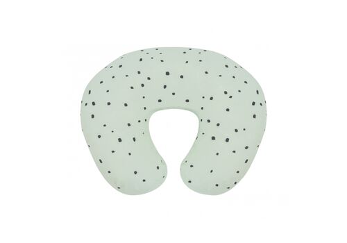 KIKKA BOO Μαξιλάρι Θηλασμού Bear with Me Mint