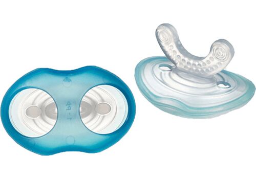 Tommee Tippee Pacifier Teething Chew Tommee Tippee Pacifier Teething Chew