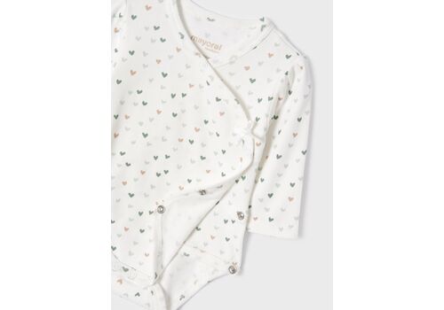 Pack 2 κορμάκια Mayoral  2701-065