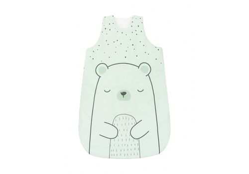 Υπνόσακος Bear With Me Mint  6-18M