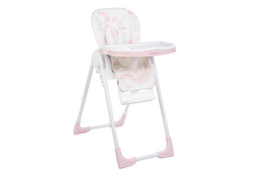 Καρεκλάκι Φαγητού Vitto Pink Unicorn Kikka boo Καρεκλάκι Φαγητού Vitto Pink Unicorn Kikka boo