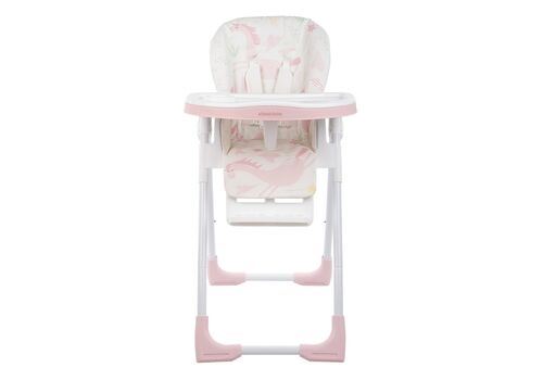 Καρεκλάκι Φαγητού Vitto Pink Unicorn Kikka boo Καρεκλάκι Φαγητού Vitto Pink Unicorn Kikka boo