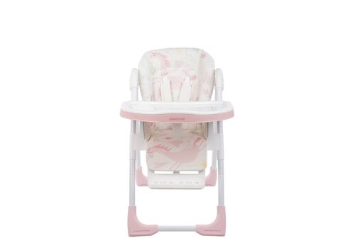 Καρεκλάκι Φαγητού Vitto Pink Unicorn Kikka boo Καρεκλάκι Φαγητού Vitto Pink Unicorn Kikka boo