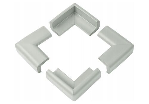 Babyono Foam Corner Protectors 4τμχ