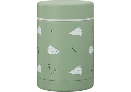 Fresk Βρεφικό Θερμός Φαγητού Hedgehog Ανοξείδωτο 300ml