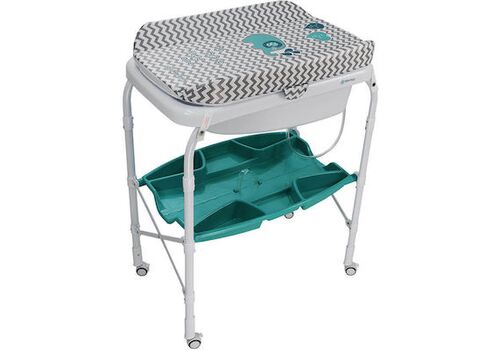 ΜΠΑΝΙΕΡΑ-ΑΛΛΑΞΙΕΡΑ DELUXE ELEPHANT BEBE STARS