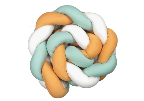 Πάντα Πλεξούδα Kenya Baby Star