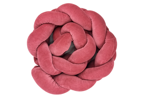 Πάντα Πλεξούδα Βελουτέ Σάπιο μήλο Πάντα Πλεξούδα Βελουτέ Σάπιο μήλο