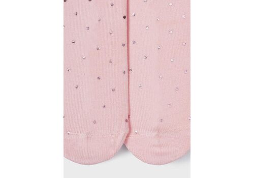 Καλσόν πουά ροζ 9529-012