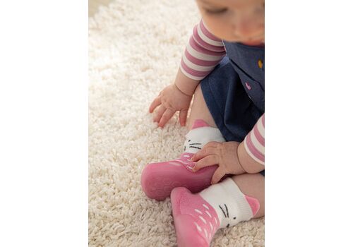 Mayoral Καλτσοπάπουτσα με σόλα κορίτσι