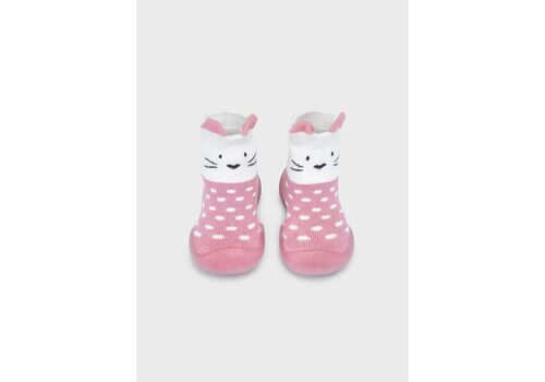 Mayoral Καλτσοπάπουτσα με σόλα κορίτσι