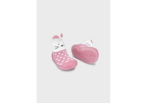 Mayoral Καλτσοπάπουτσα με σόλα κορίτσι