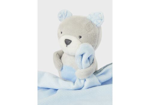 Mayoral Νάνι μωρού αρκουδάκι baby blue