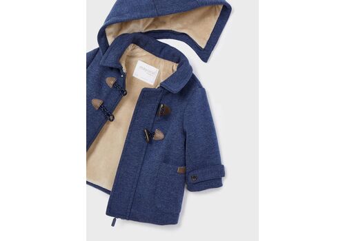 Παλτό τύπου μοντγκόμερι Mayoral