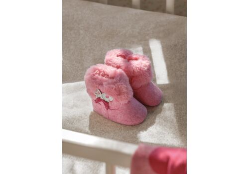 Παπούτσια Αγκαλιάς Mayoral Μποτακι κορίτσι 9567-036