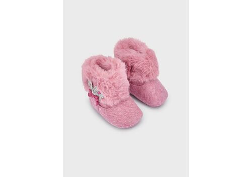 Παπούτσια Αγκαλιάς Mayoral Μποτακι κορίτσι 9567-036