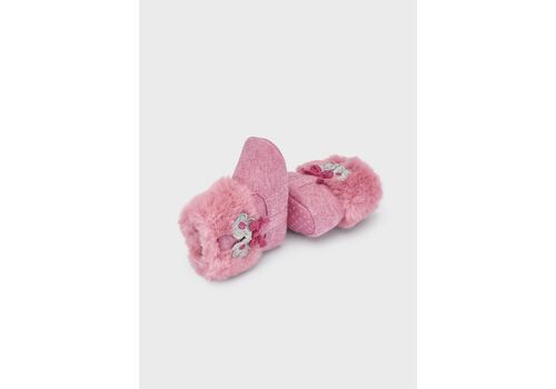 Παπούτσια Αγκαλιάς Mayoral Μποτακι κορίτσι 9567-036