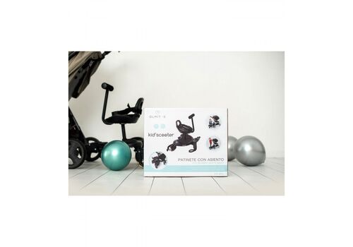 ΤΡΕΙΛΕΡ ΚΑΡΟΤΣΙΟΥ ΓΙΑ ΔΕΥΤΕΡΟ ΠΑΙΔΙ ΜΕ ΚΑΘΙΣΜΑ