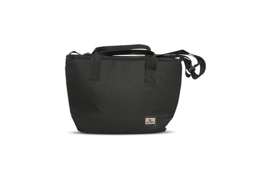 Lorelli Πολυκαρότσι Boston 2 in 1 Black