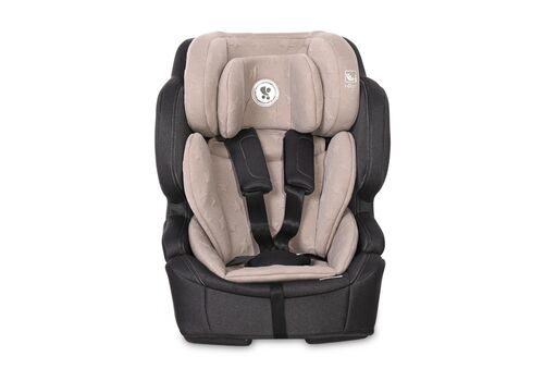 Κάθισμα αυτοκινήτου ANDROMEDA i-Size Bige Lorelli