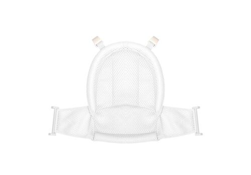 Διχτάκι μπάνιου για νεογέννητο Froggy white Lorelli Διχτάκι μπάνιου για νεογέννητο Froggy white Lorelli